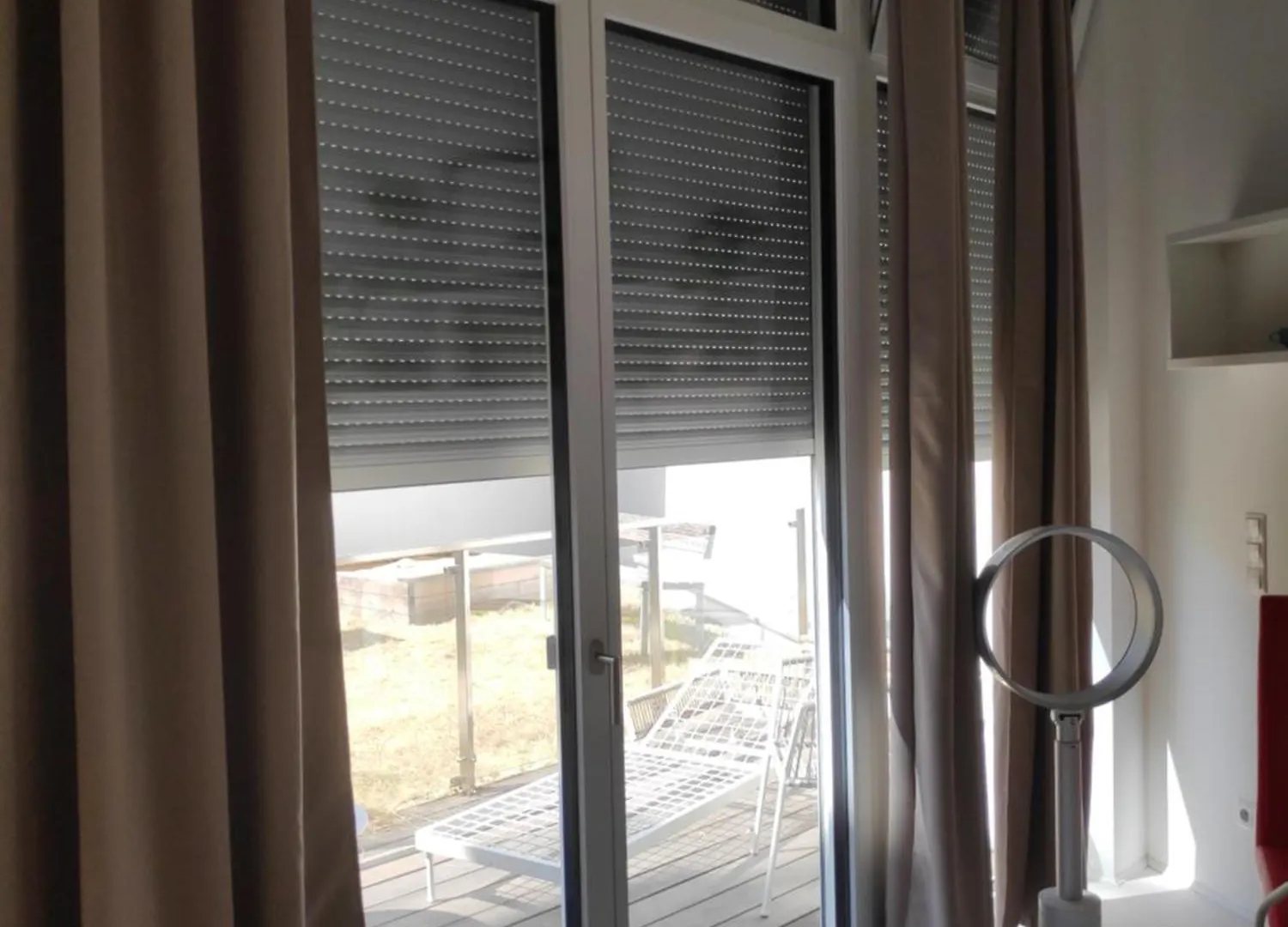 Beautiful New Apartment In Donaustadt Vienna