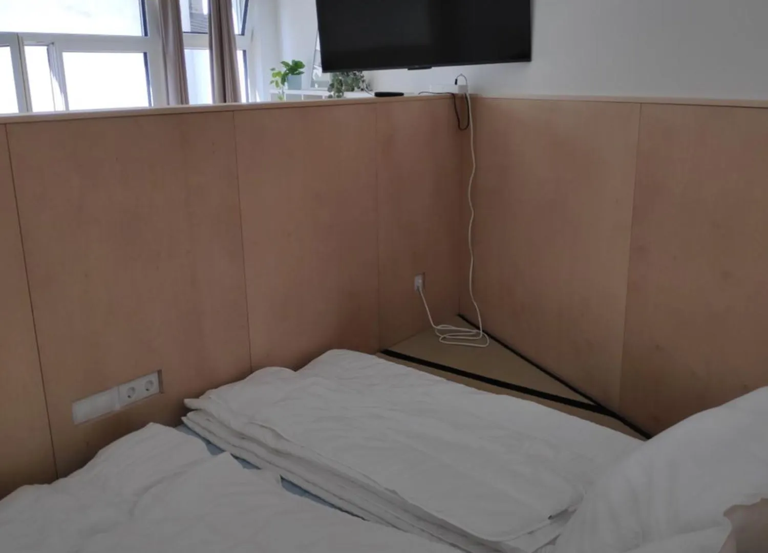 Beautiful New Apartment In Donaustadt Vienna