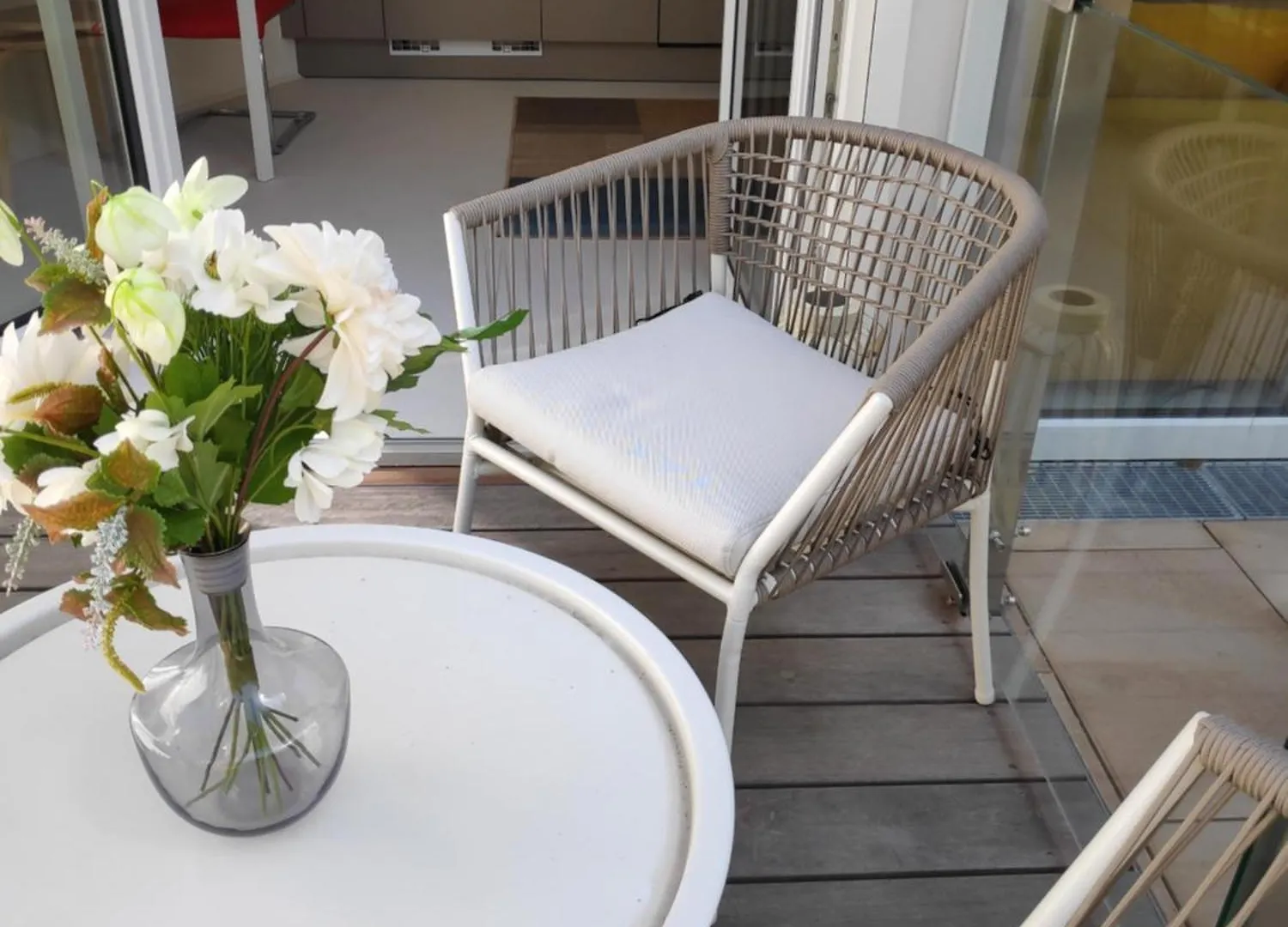Beautiful New Apartment In Donaustadt Vienna