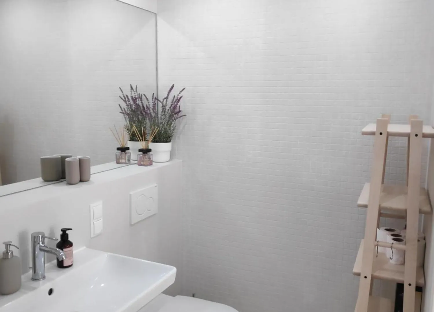 Beautiful New Apartment In Donaustadt Vienna