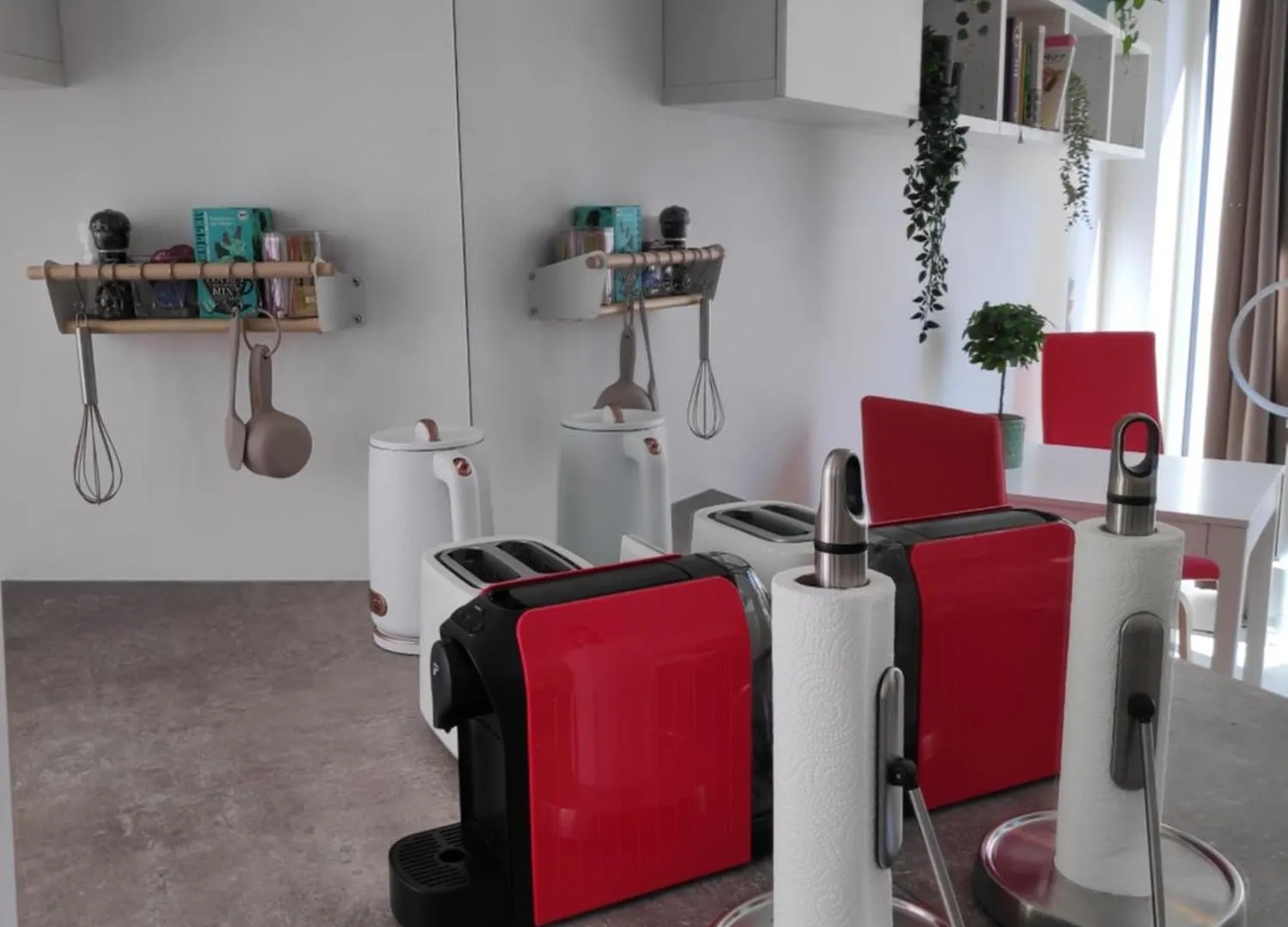 Beautiful New Apartment In Donaustadt Vienna Austria