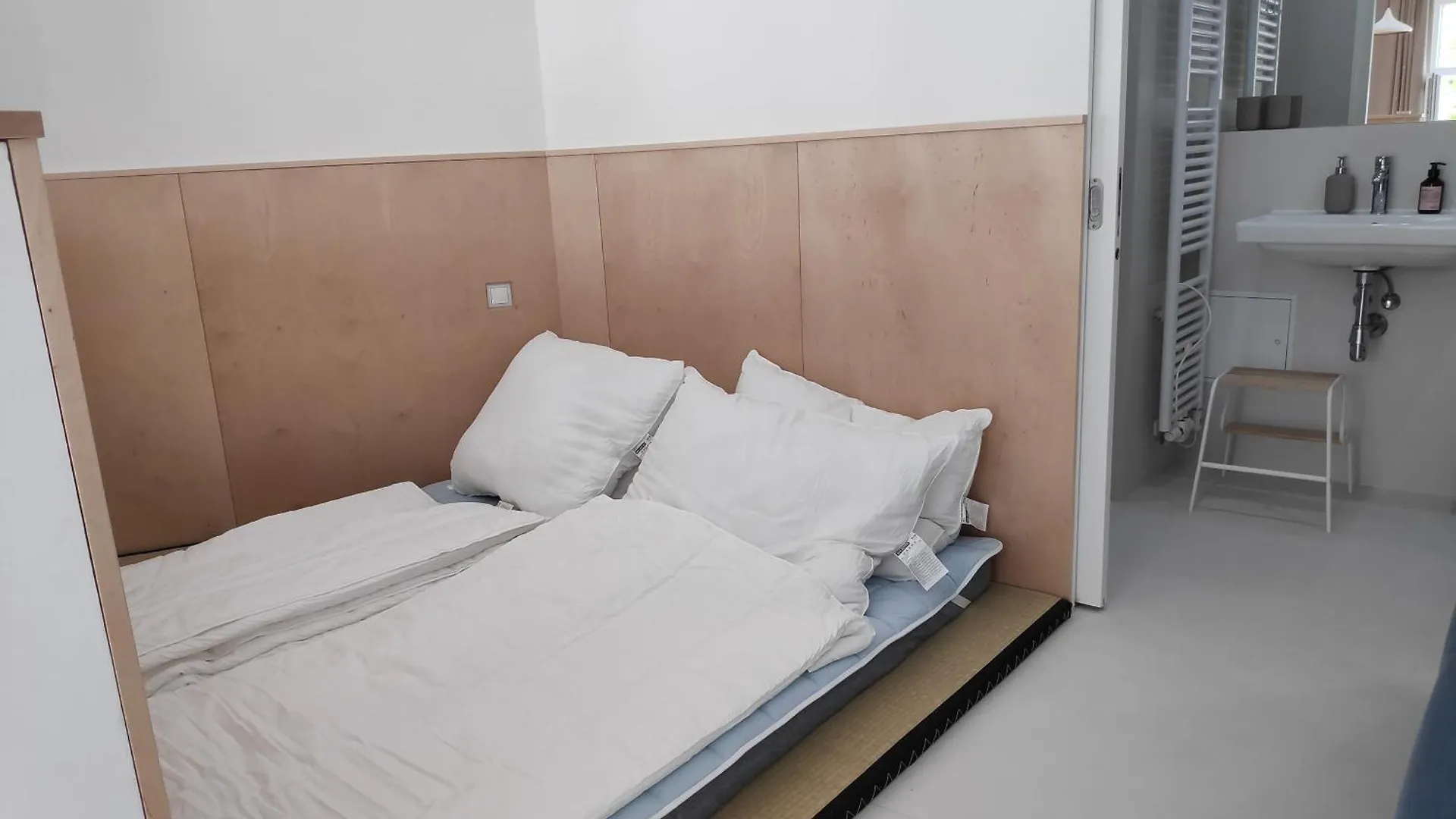 Beautiful New Apartment In Donaustadt Vienna