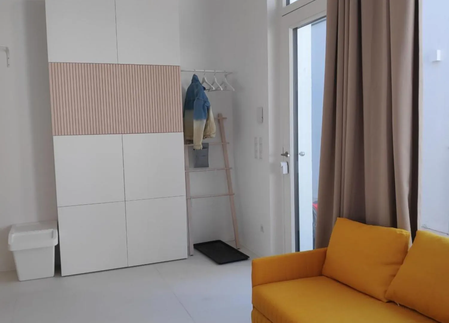 Beautiful New Apartment In Donaustadt Vienna