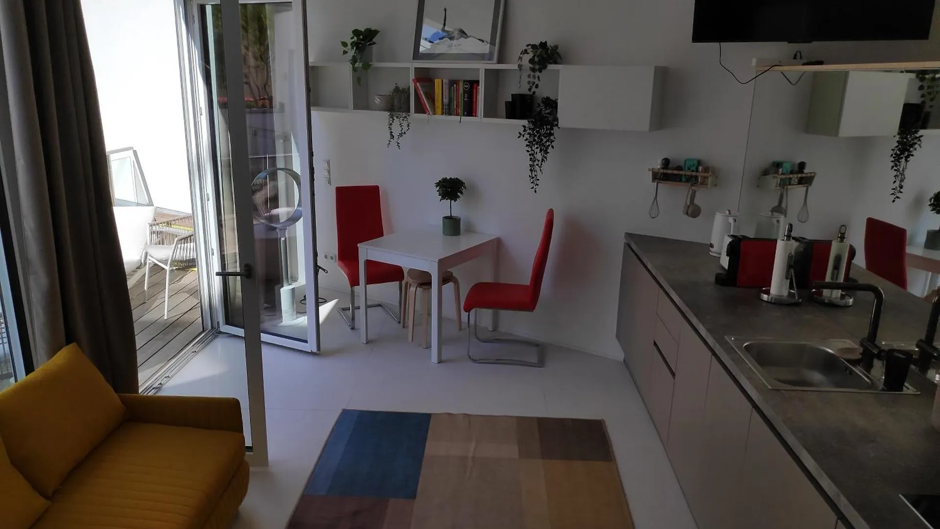Beautiful New Apartment In Donaustadt Vienna Austria