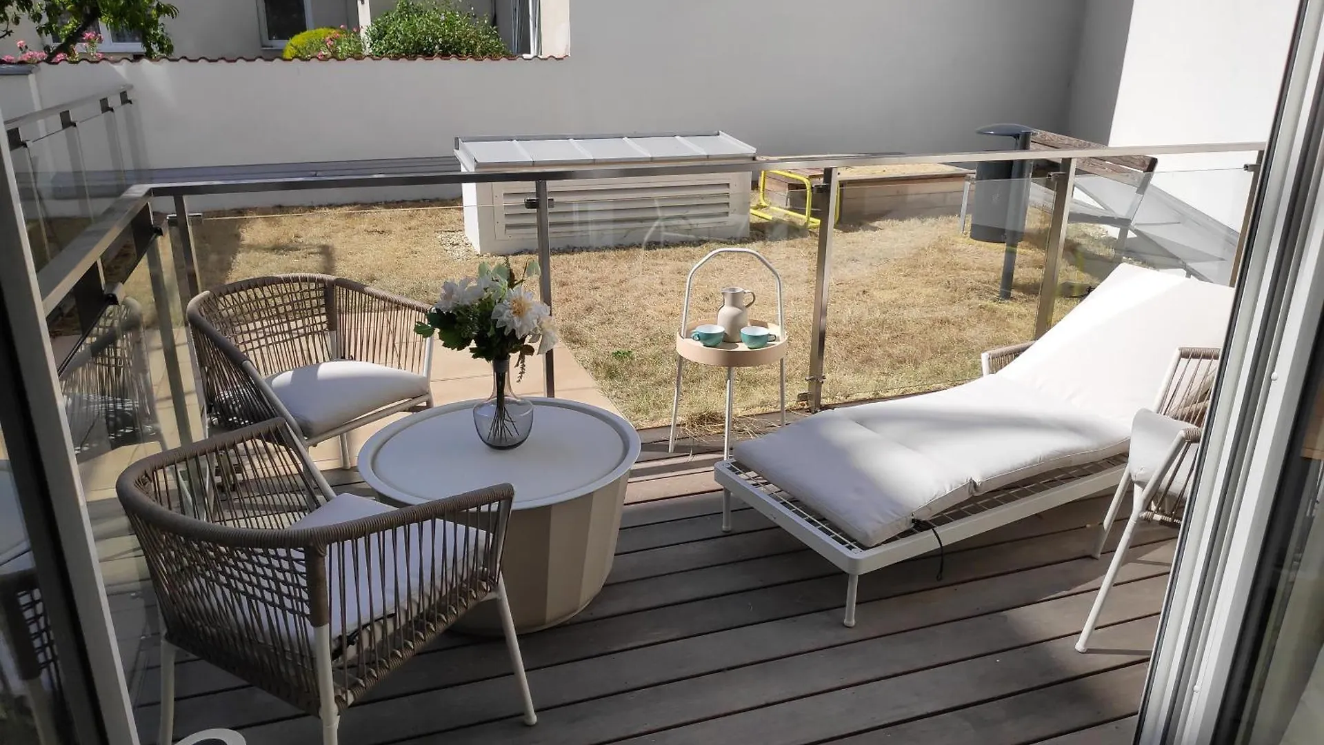 Beautiful New Apartment In Donaustadt Vienna 0*,