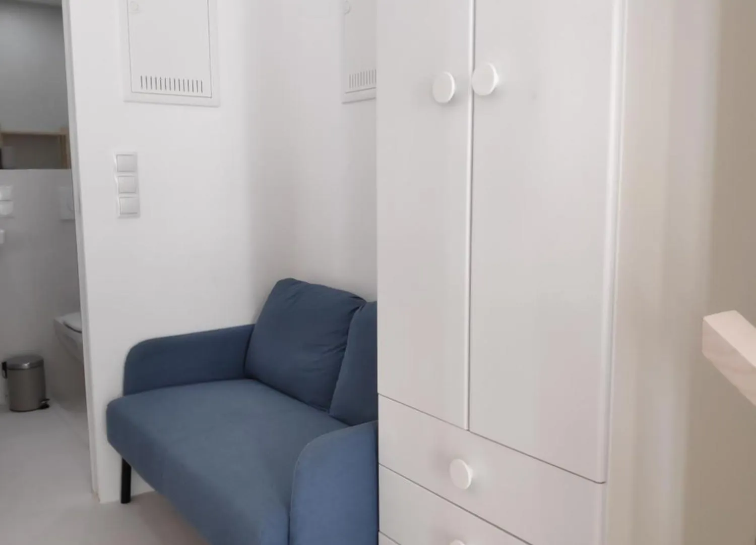 Beautiful New Apartment In Donaustadt Vienna