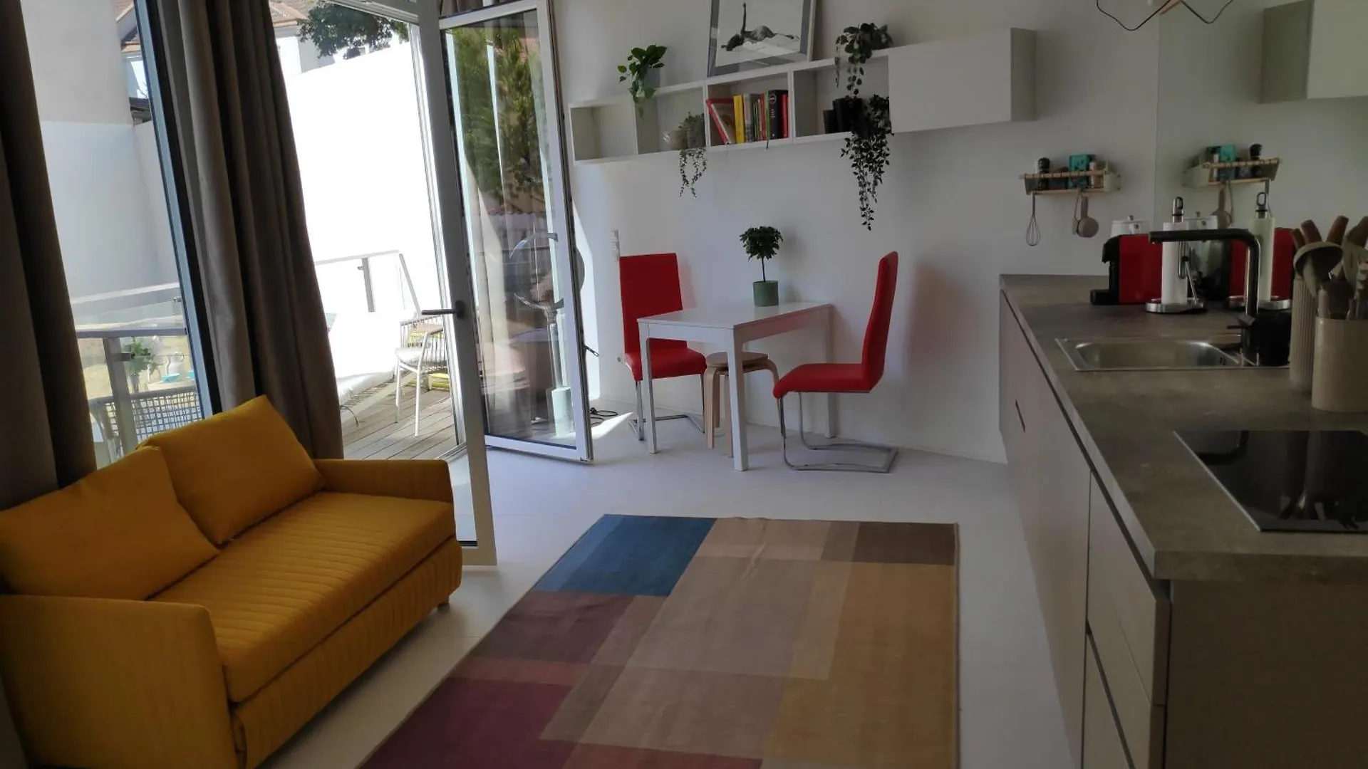Beautiful New Apartment In Donaustadt Vienna 0*,  Austria