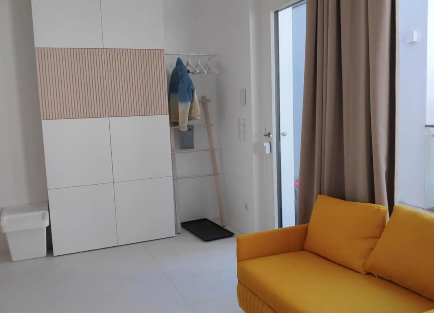 Beautiful New Apartment In Donaustadt Vienna